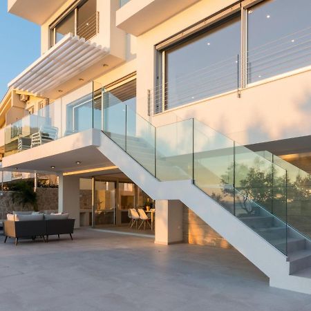 Luxurious Villa In Kozino With Fenced Garden Exterior photo